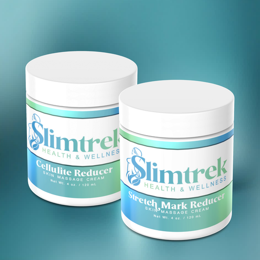Cellulite & Stretch Mark Combo