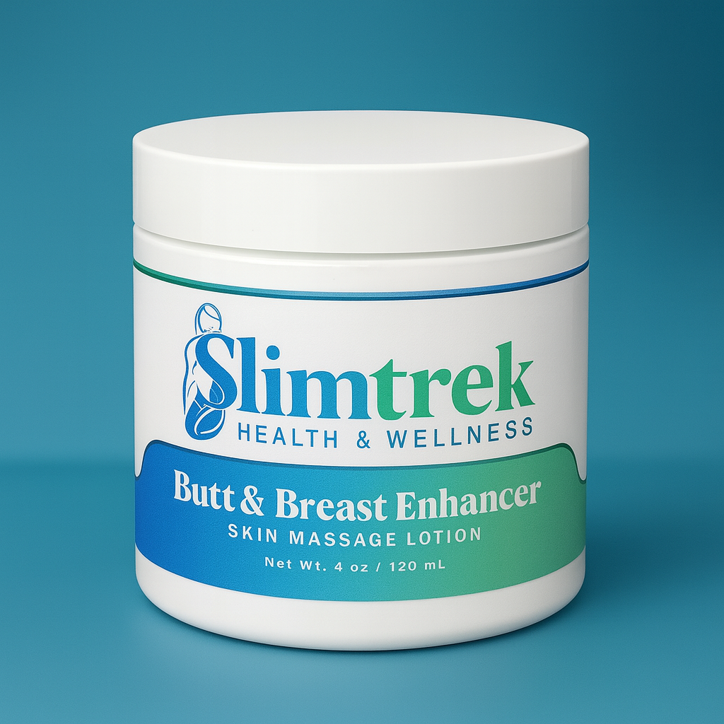 Butt & Breast Enhancer