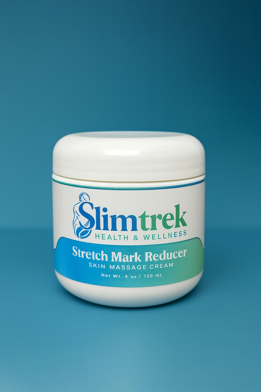 Stretch Mark Reducer
