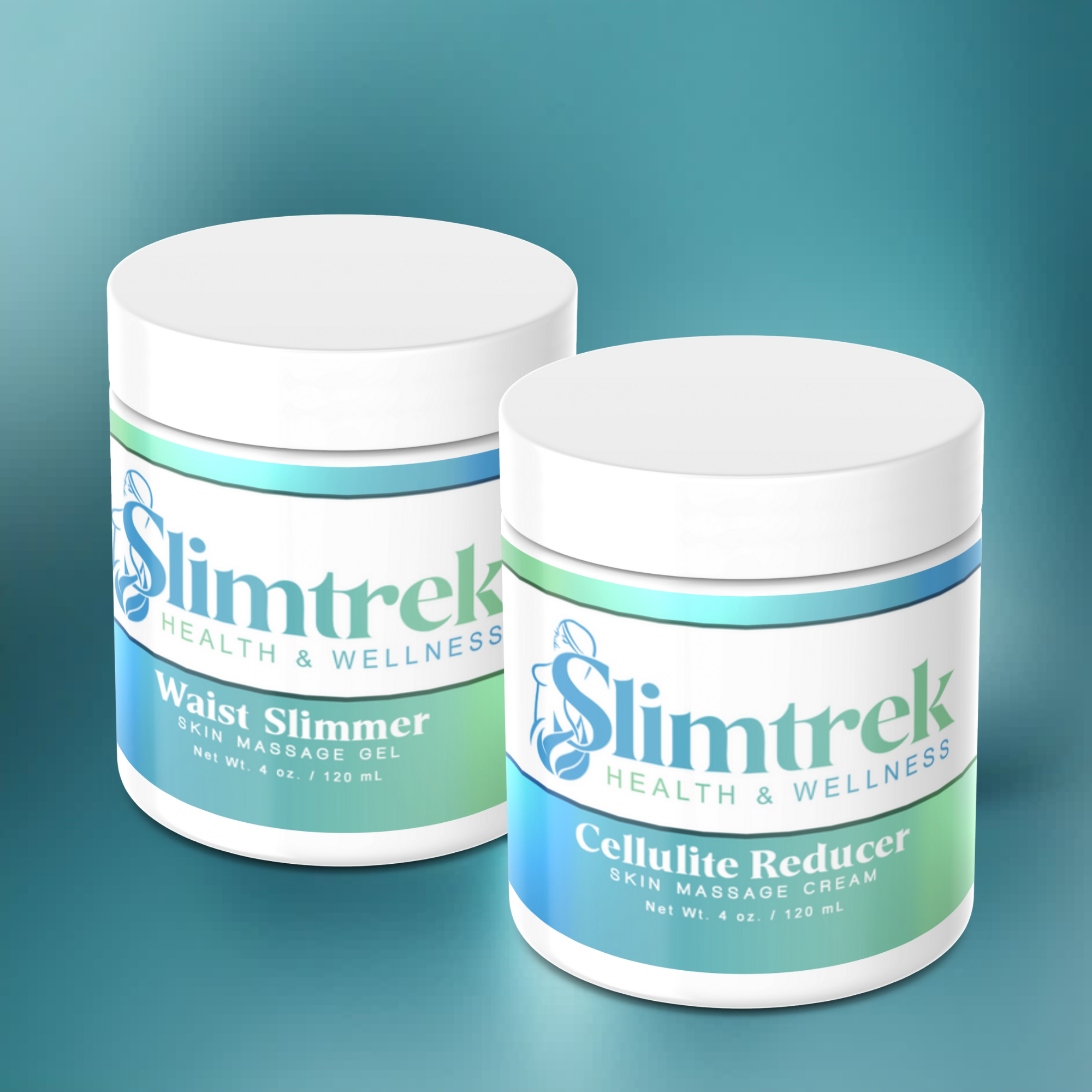 Cellulite & Slimmer Combo – Slimtrek Health & Wellness
